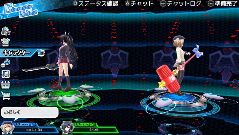 Illustration for article titled The New Neptunia Is a Love Letter to All things Zombie